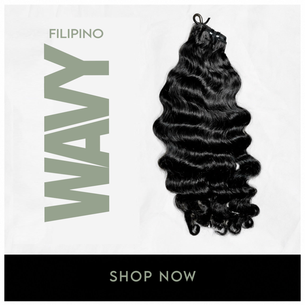 Filipino Wavy