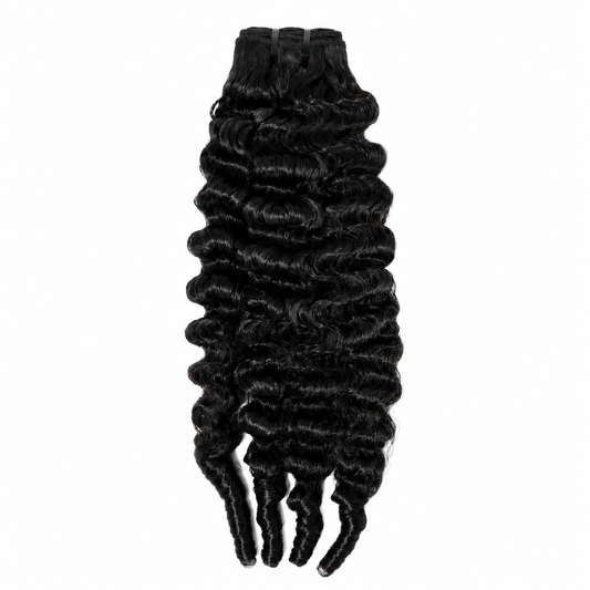 Burmese Curly